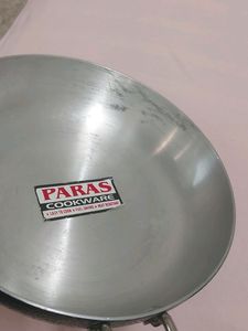 Alluminium Pan