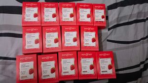 DOT & KEY Strawberry Dew Tinted Sunscreen SPF 50+