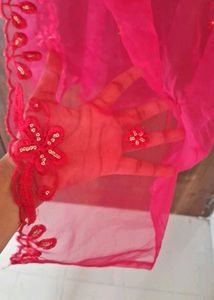 Pakistani Kurta Set With Dupatta