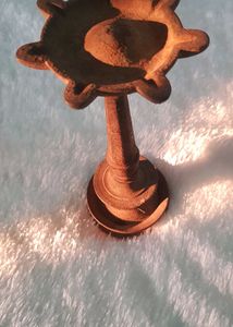 VINTAGE 100% ORIGINAL BRASS ITEM