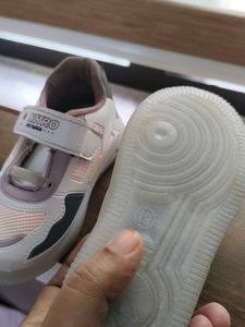 Baby Boy Cute Shoe's