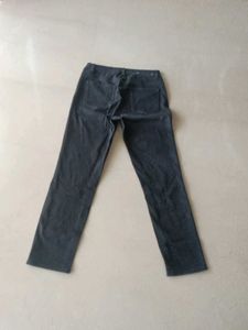 Classic Dark Wash Jeans
