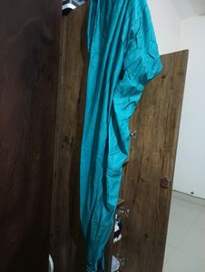 Gown Suit