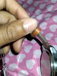 Montblanc automatic watch (original machine)