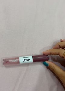 Zudio Lip Drip - Mauve Shade