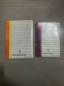 NCERT Exemplar Set