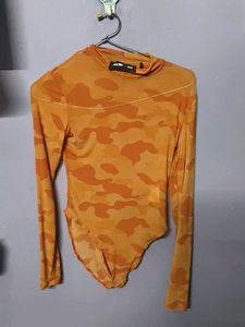 body suit