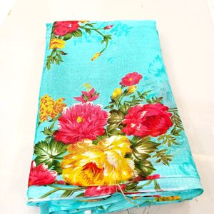 Georgette Saree