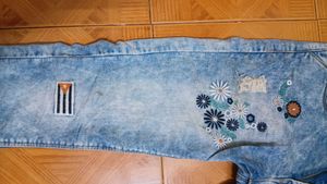 Funky Jeans For Women