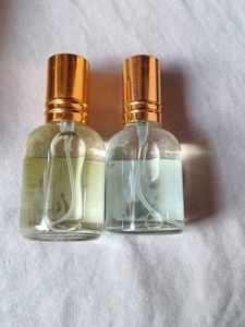 Chanel Pro Perfume Set