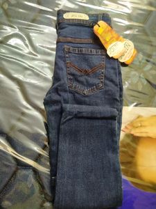 jean