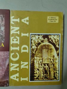 UPSC PREP History Textbooks for Class XI &amp; XII