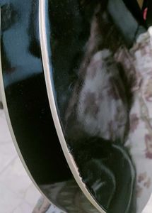 Acoustic Guitar With Cover