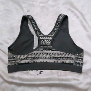 Nike Pro Sports Bra