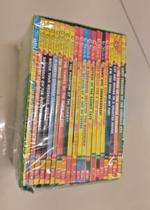 Geronimo Stilton Book Set