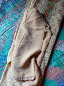 Dress material