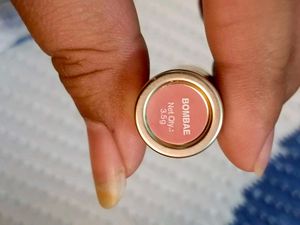 Nykaa Matte Last Long Stay Lipstick