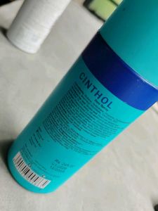 Denver &amp; Cinthol Body Sprays