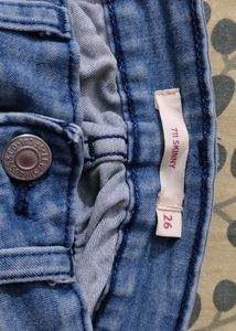 Levis Women's Jeans