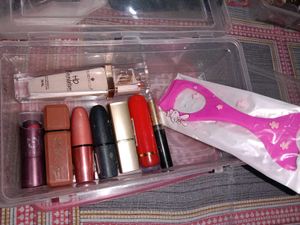 Lipstick's Combo