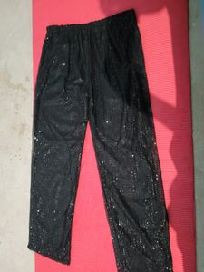Shimmer Pants
