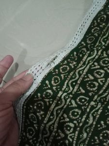 Comfortable Kaftan Kurta