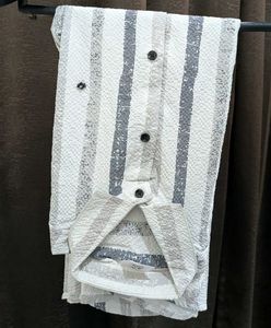 Men's Striped shirt