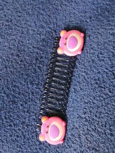 Cute Character Hair clip