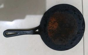 prestige Cast Iron dosa Tawa