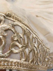 Designer Make Gorgeous Sharara Suit (Price Drop)