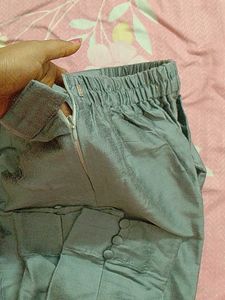 grey colour suit set beautiful ❤️