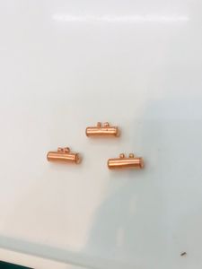 Pure Copper Taweez ( 1 pice )