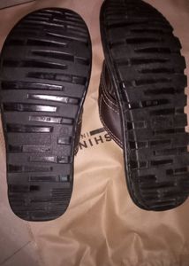 Ethnic Chappal