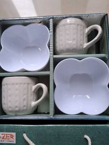 Snack Set