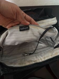 Stylish Kipling Shoulder Bag