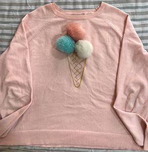 Jumper For Women.