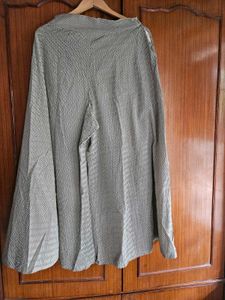 Flared Palazzos