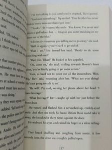 A Good Girl's Guide to Murder Book