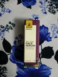 Pilgrim Face Serum
