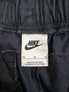 Nike Black Track Pants