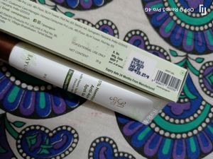 Ayuga 5% neem badam anty acne spot gel
