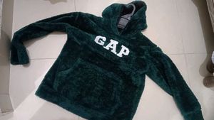 GAP Fleece Hoodie