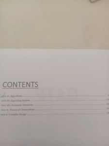 GATE books negotiable and for charity