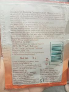 Face Products