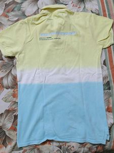 Men's Cool Days Polo Shirt