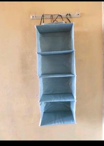 Multi Organiser