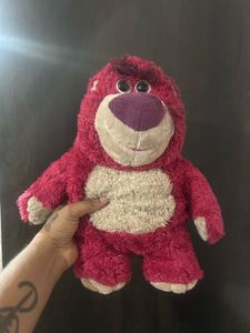 Lotso Huggin' Bear Plush Toy