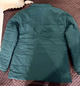🔥PRICE DROP🔥Zara Vintage Quilted Jacket