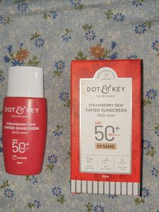 Dot &amp; Key Tinted Sunscreen SPF 50