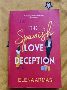 The Spanish Love Deception